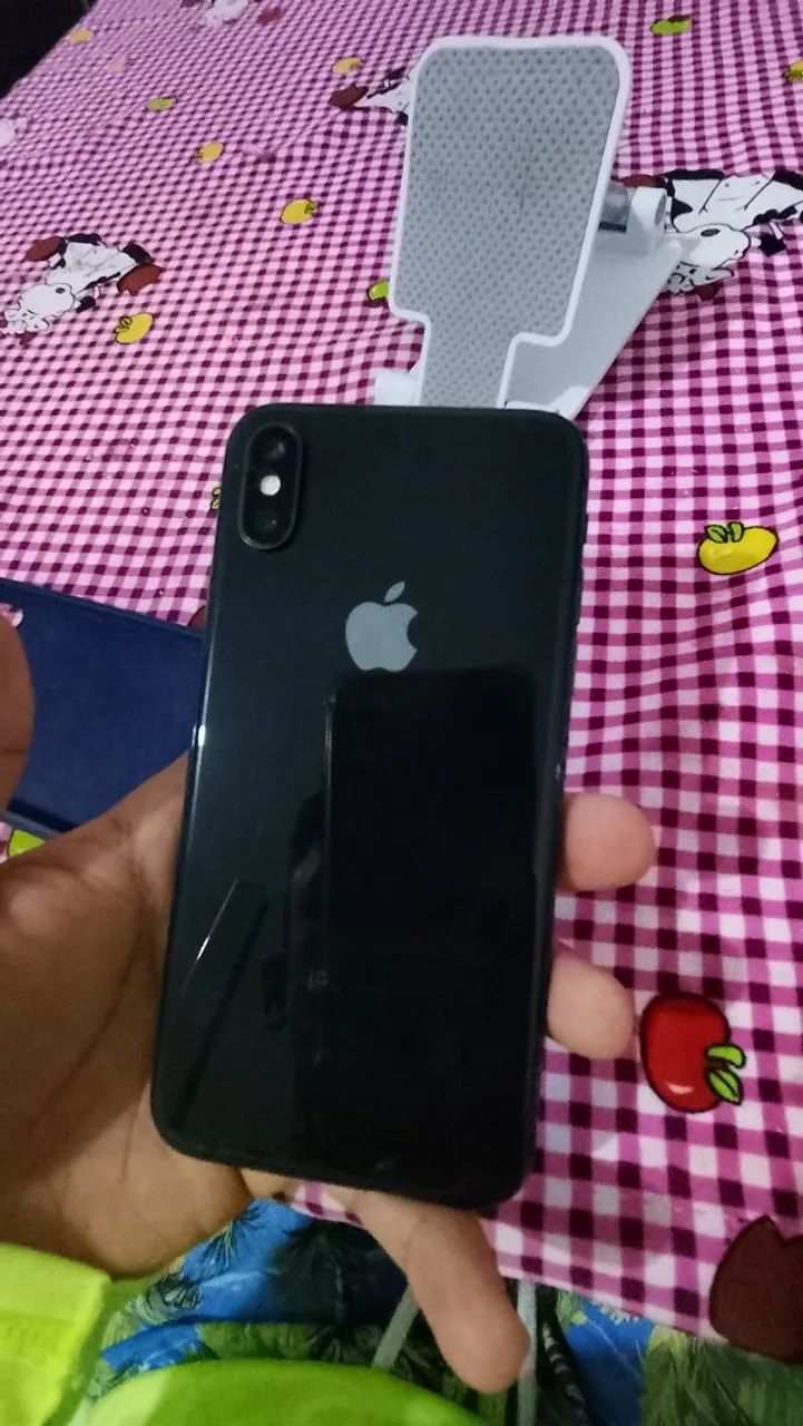 IPHONE XS 64 gb - Celulares e Smartphones - Jardim Germânia, São IPHONE XS 64 gb - Celulares e Smartphones - Jardim Germânia, São