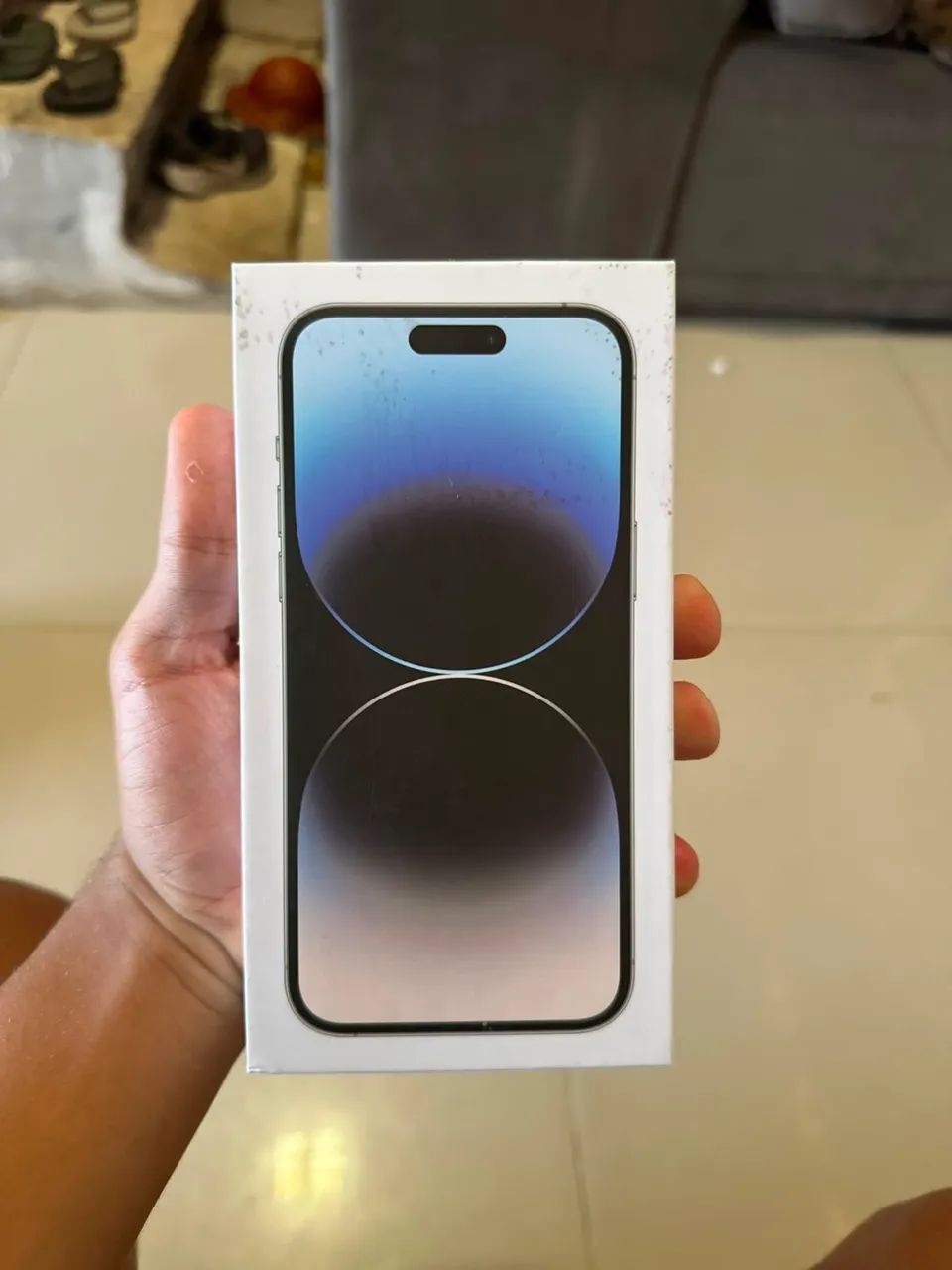 iPhone 14 Pro Max  - Foto 4