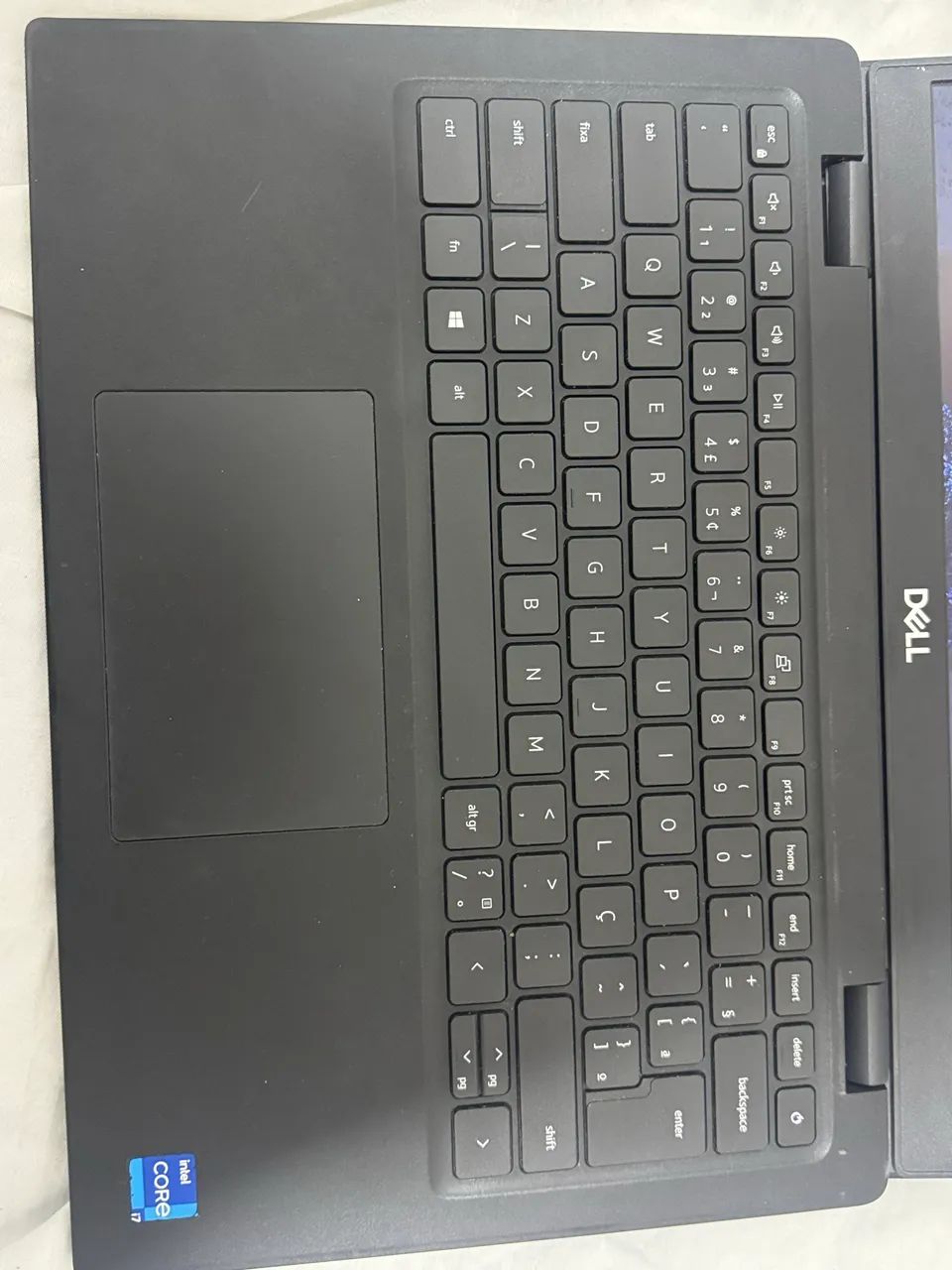 Notebook Dell i7 11g 16 de ram - Foto 5
