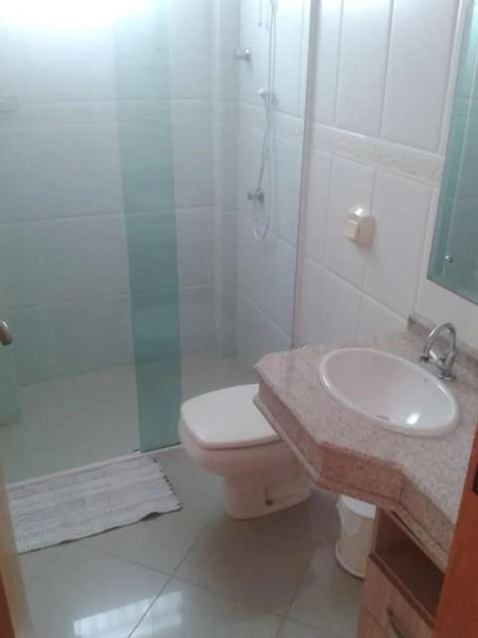 3 dormitórios / sacada com churrasqueira / VERAO - Foto 4
