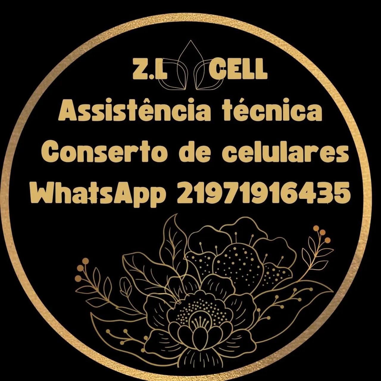 Conserto de celulares  Android e iPhone nos preço bom só chama 