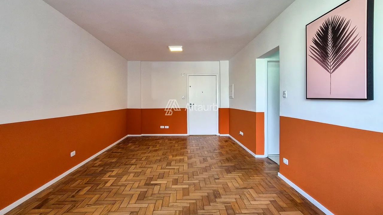 Apartamento de 32m² no melhor da Vila Buarque!!! - Foto 4