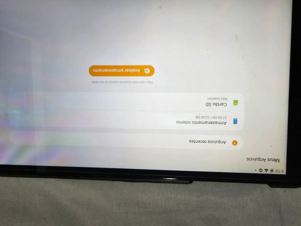 Galaxy Tab A 2019 - Foto 3