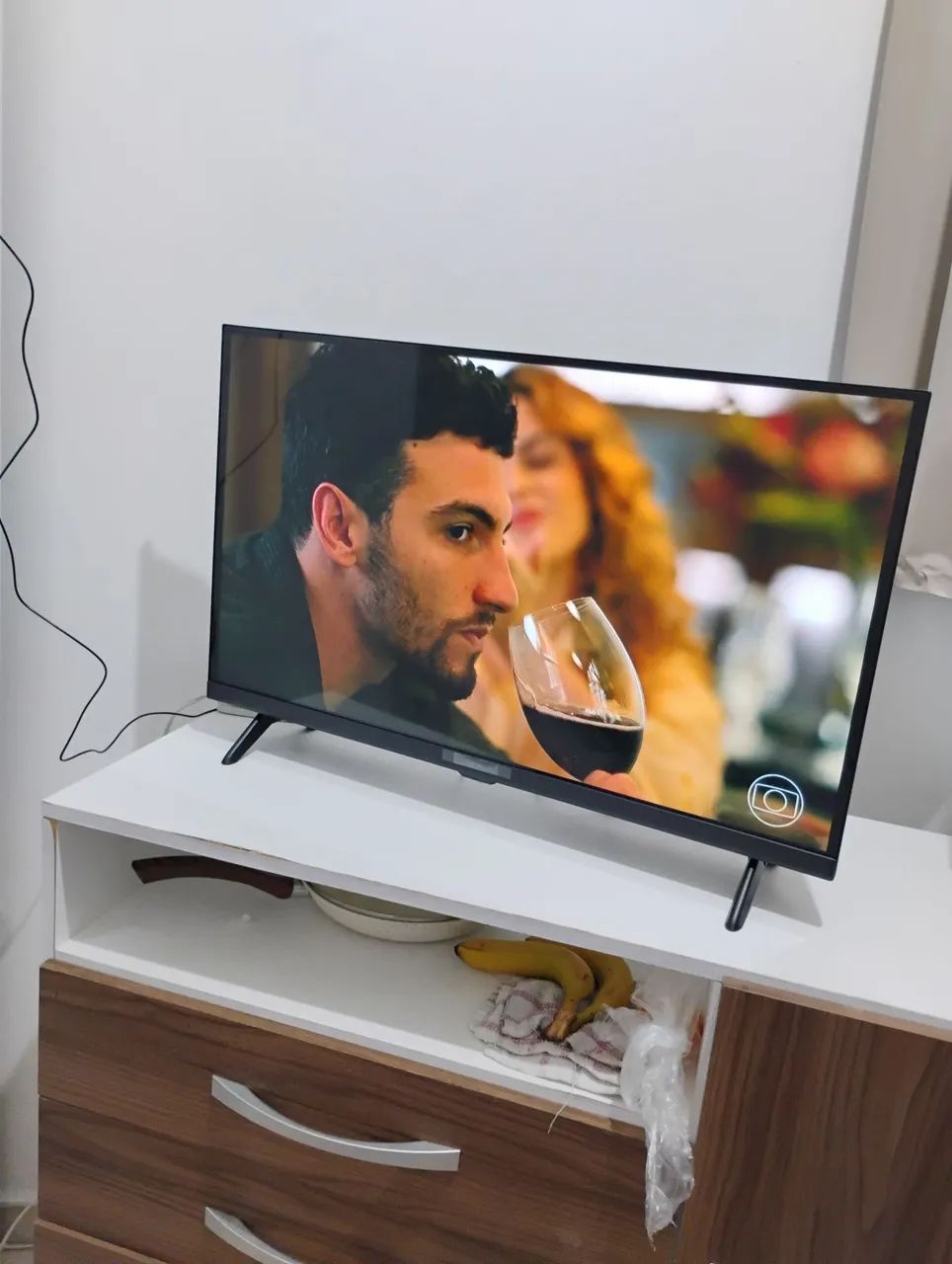 TV LG (NOVA) 32 POLEGADAS 