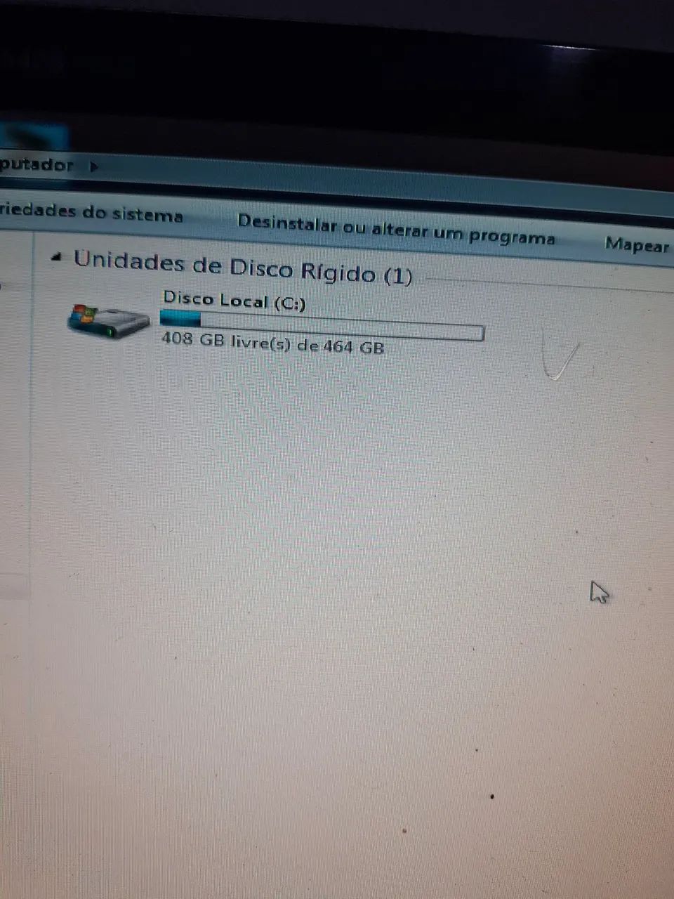 Desktop I3 8Gb - Foto 2