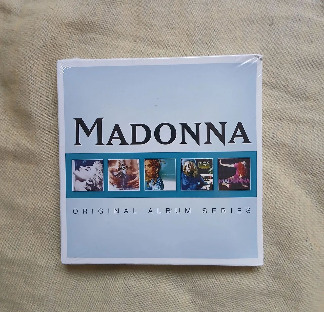 Cds