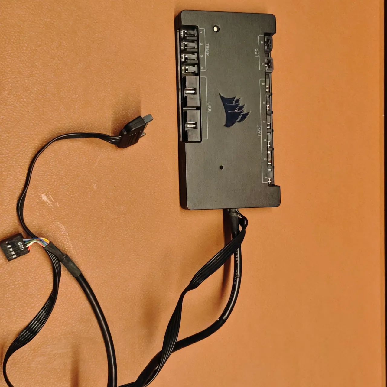 Corsair Commander Pro - Foto 5