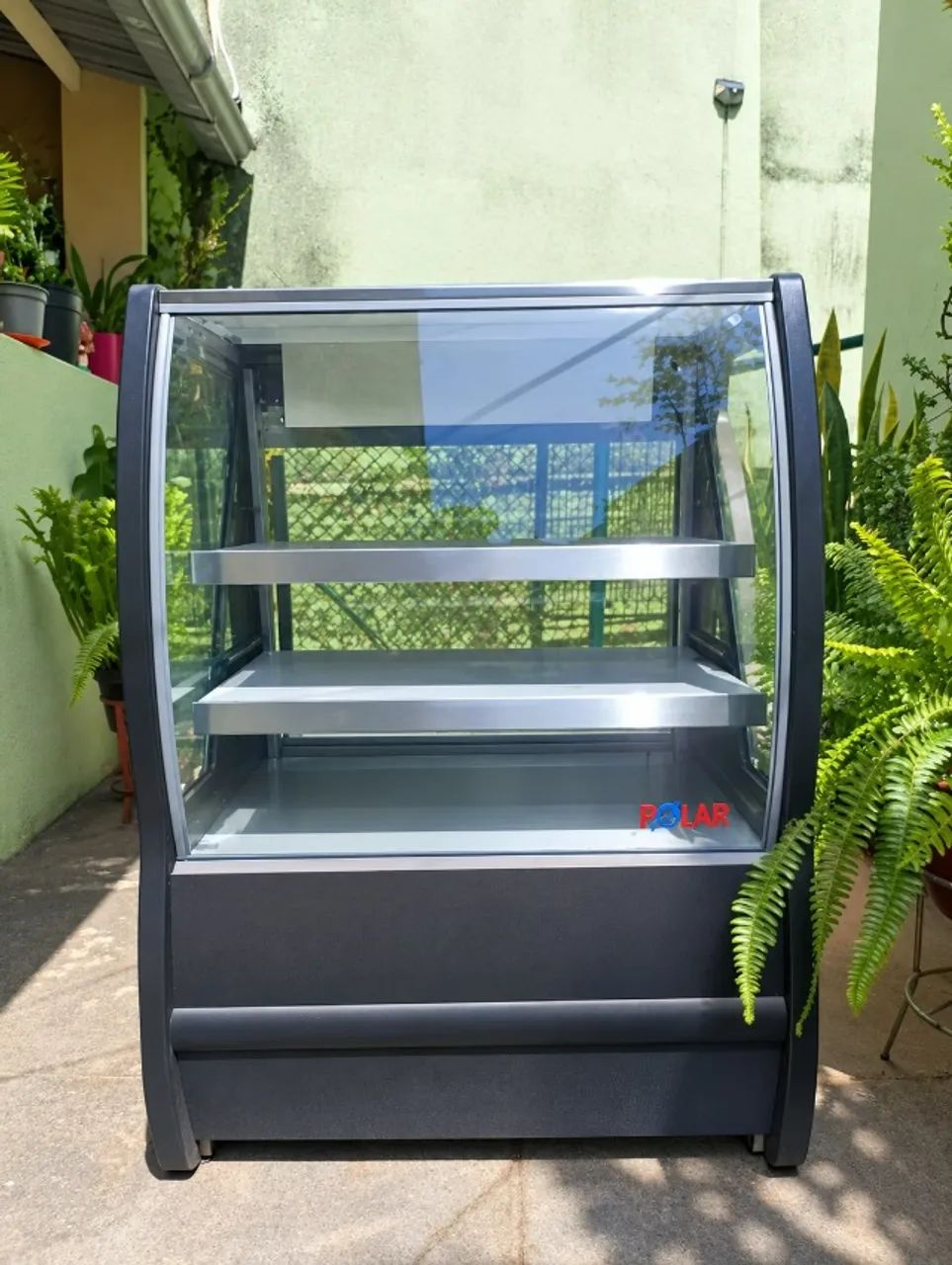 Balcão Vitrine - Foto 2