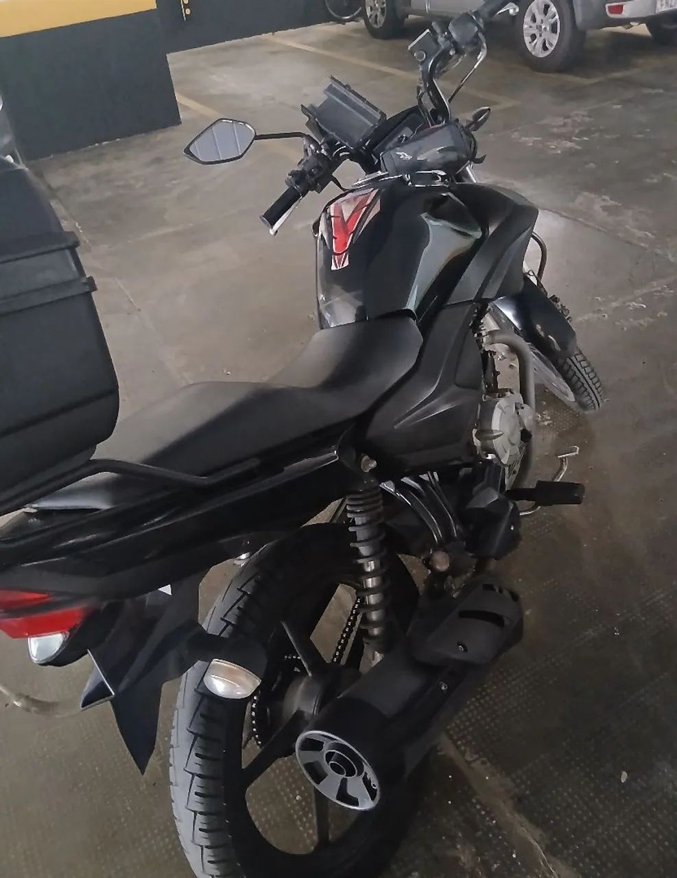 Yamaha Factor 2018