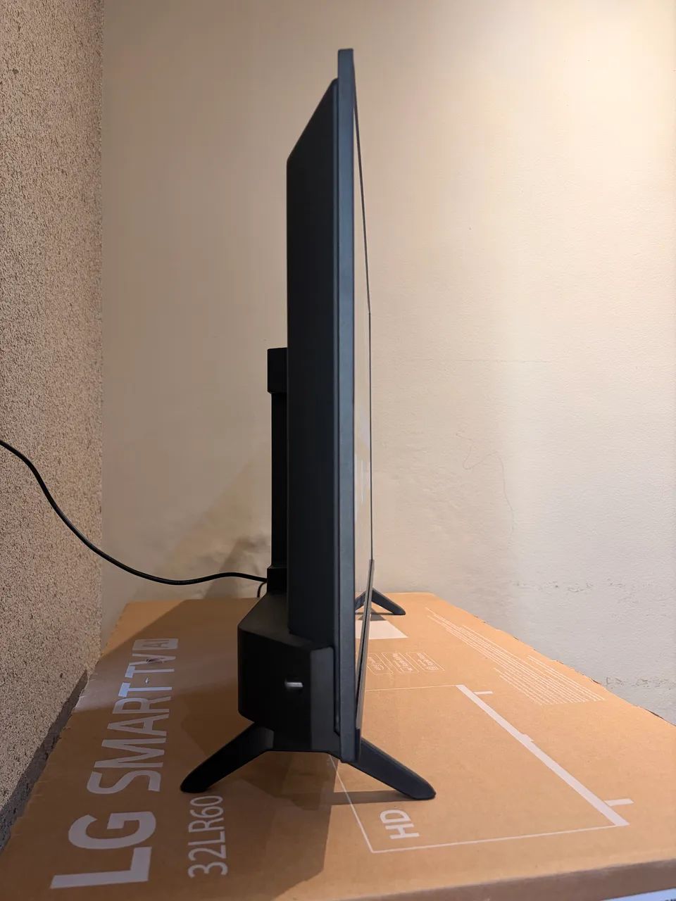 TV LG 32  - Foto 2