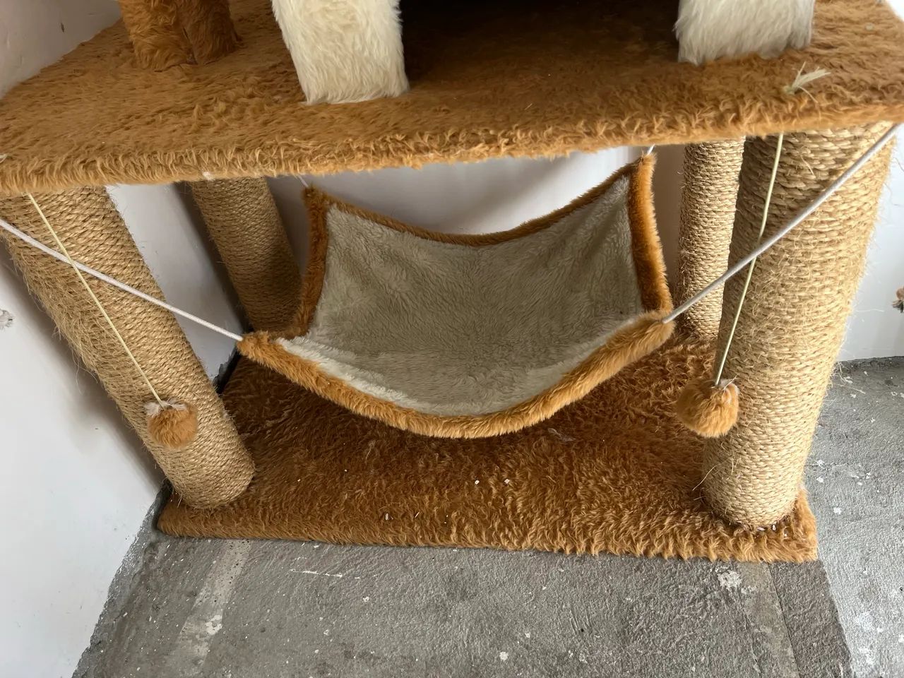 Casinha para gatos - Foto 4