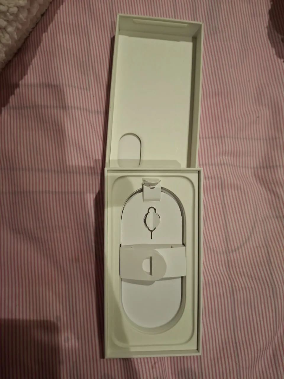 Iphone 16 128GB com caixa e garantia - Foto 5