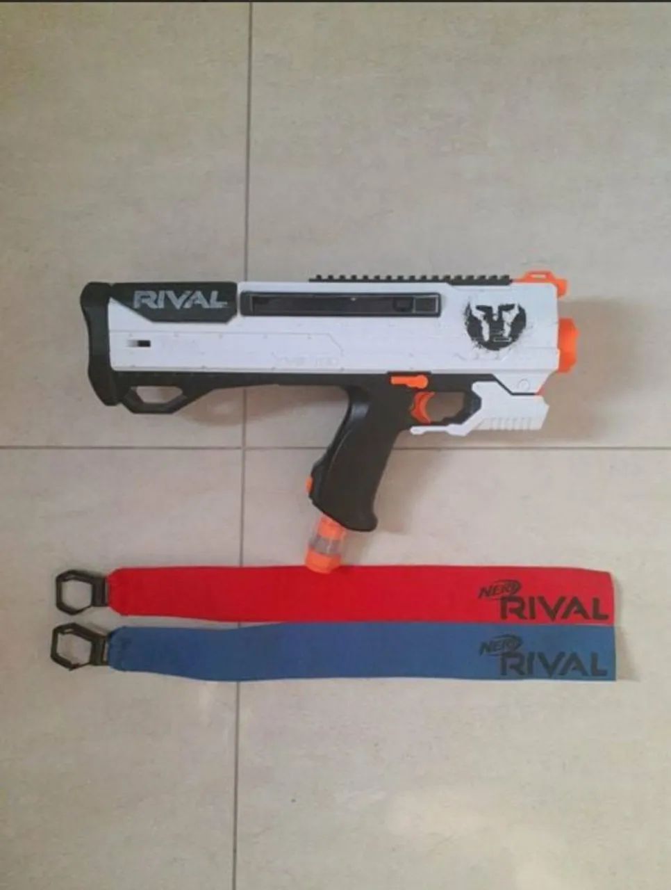 Nerf Rival Helios XVIII-700 