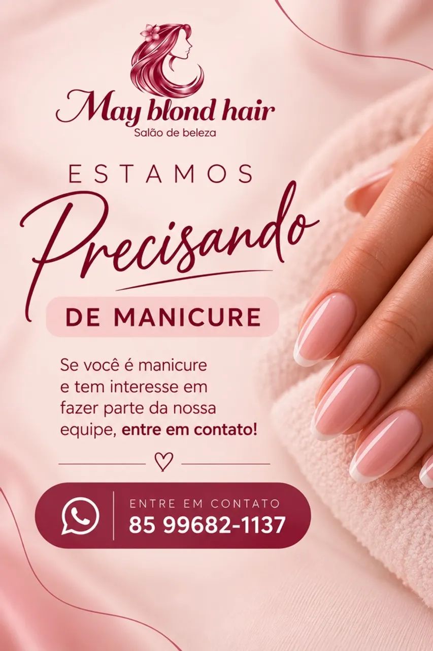 Manicure 