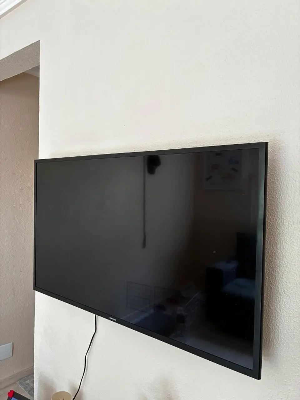 Televisão Samsung 42 polegadas smart
