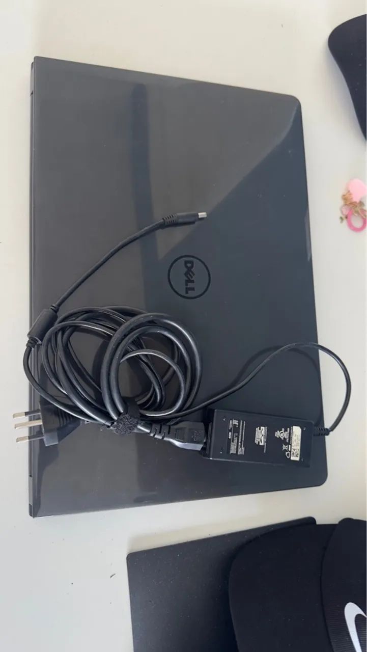 Notebook Dell Inspiron 15 