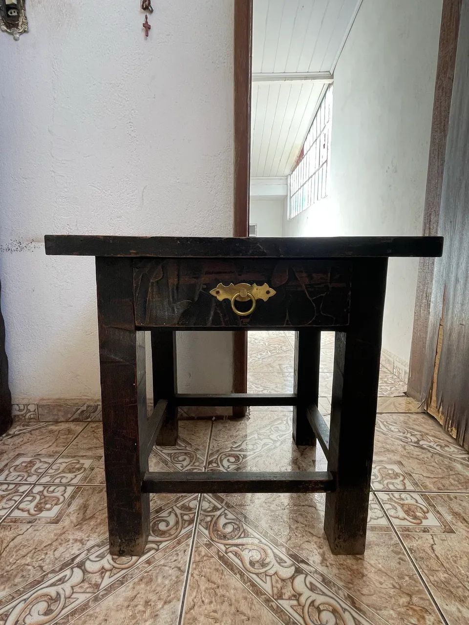 CRIADO DE DORMENTE - Foto 3