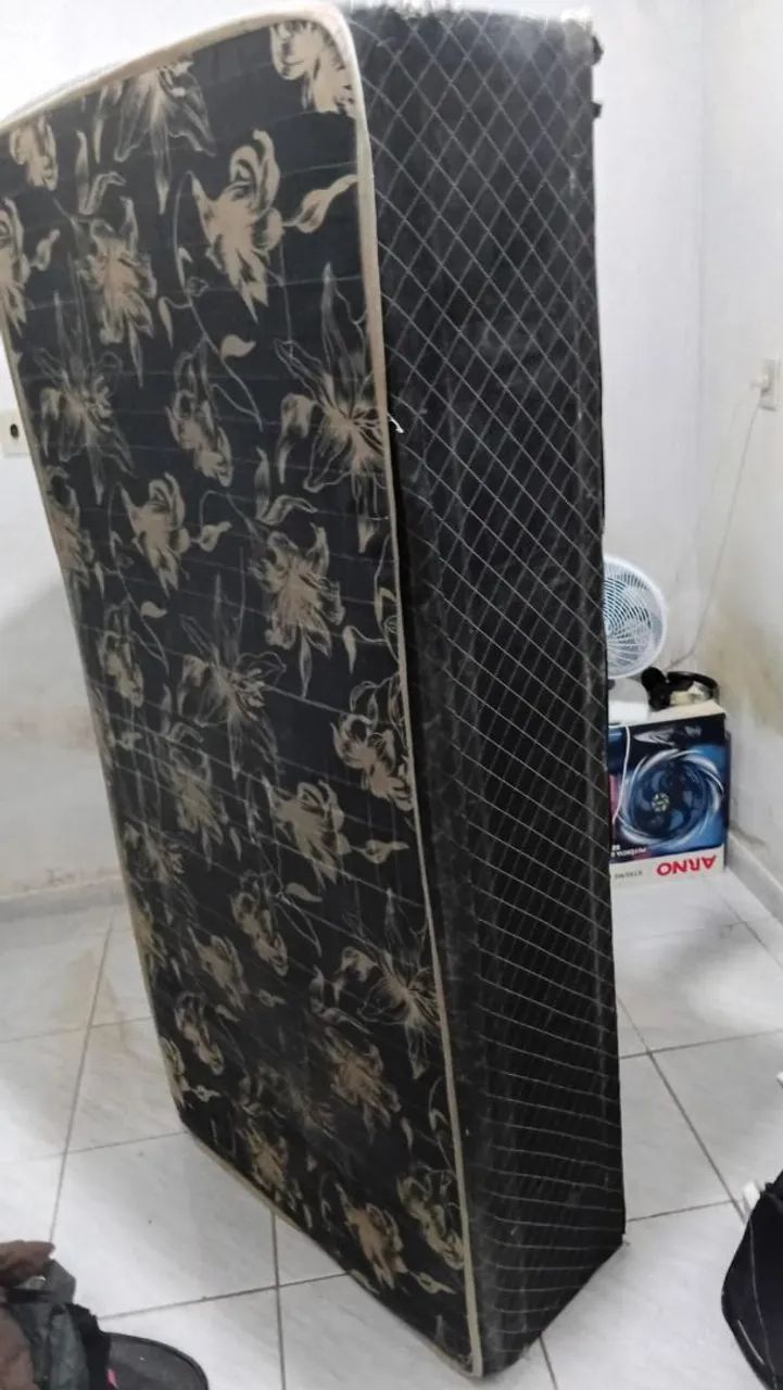 Cama solteiro  - Foto 4