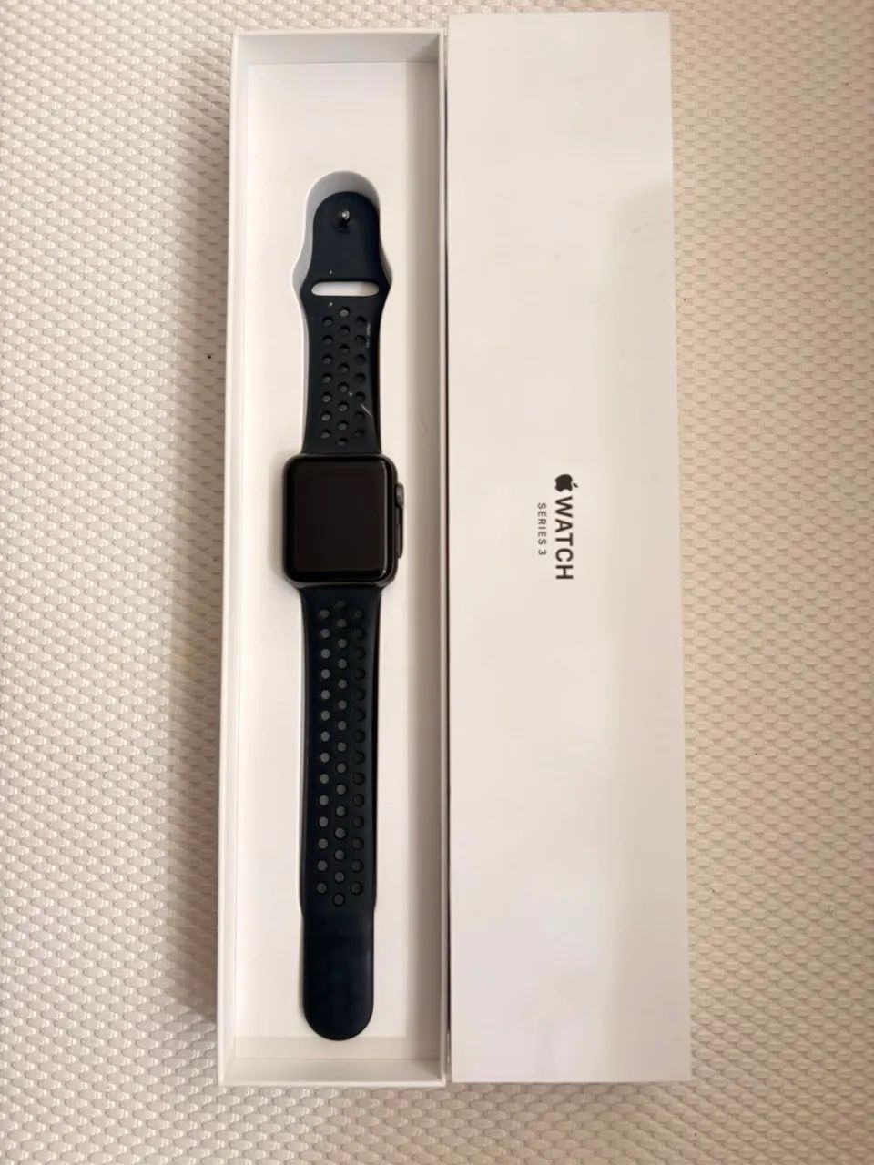 Apple Watch em perfeito estado  - Foto 5