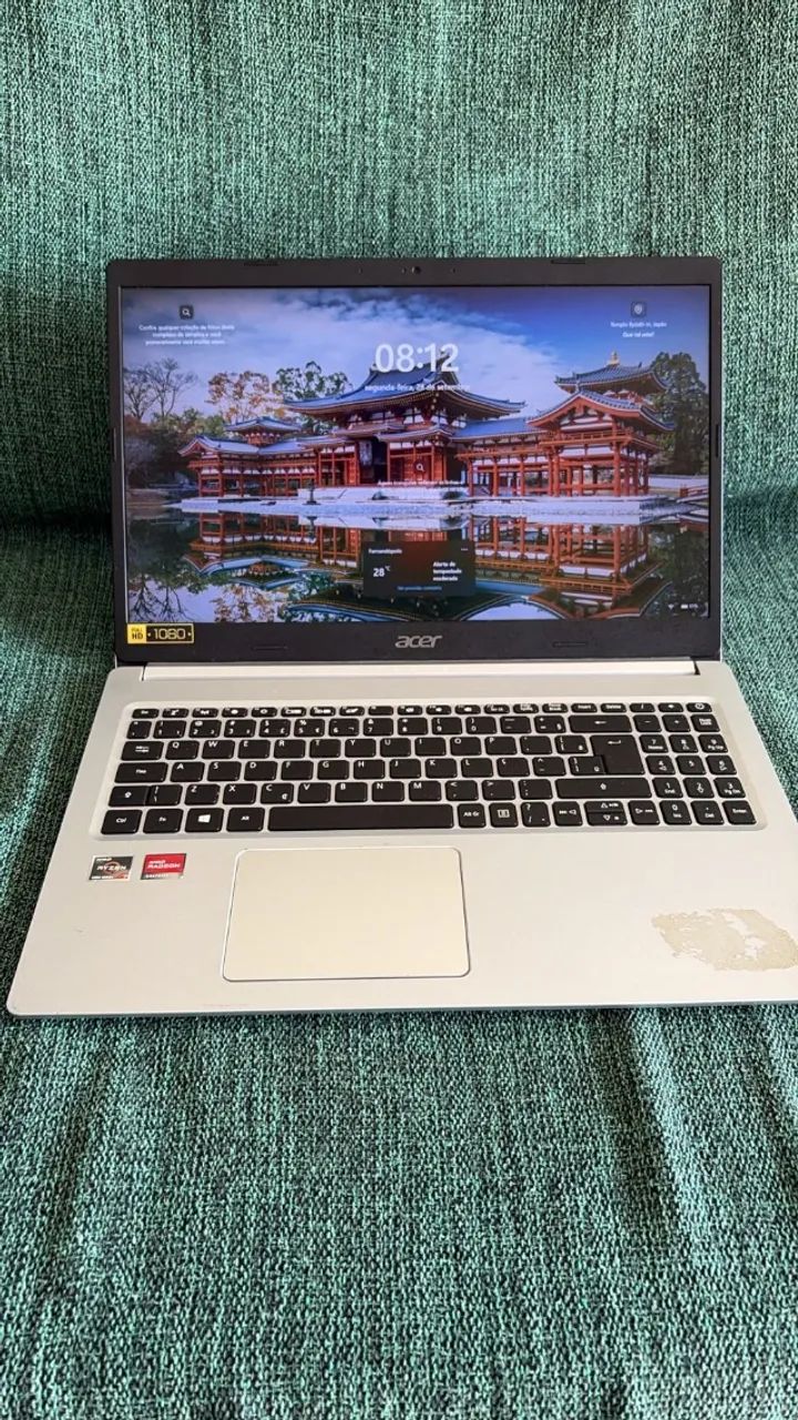 Notebook Acer ASPIRE - Foto 4