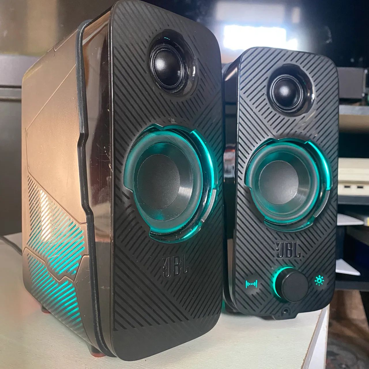 JBL Quantum Duo - Foto 5