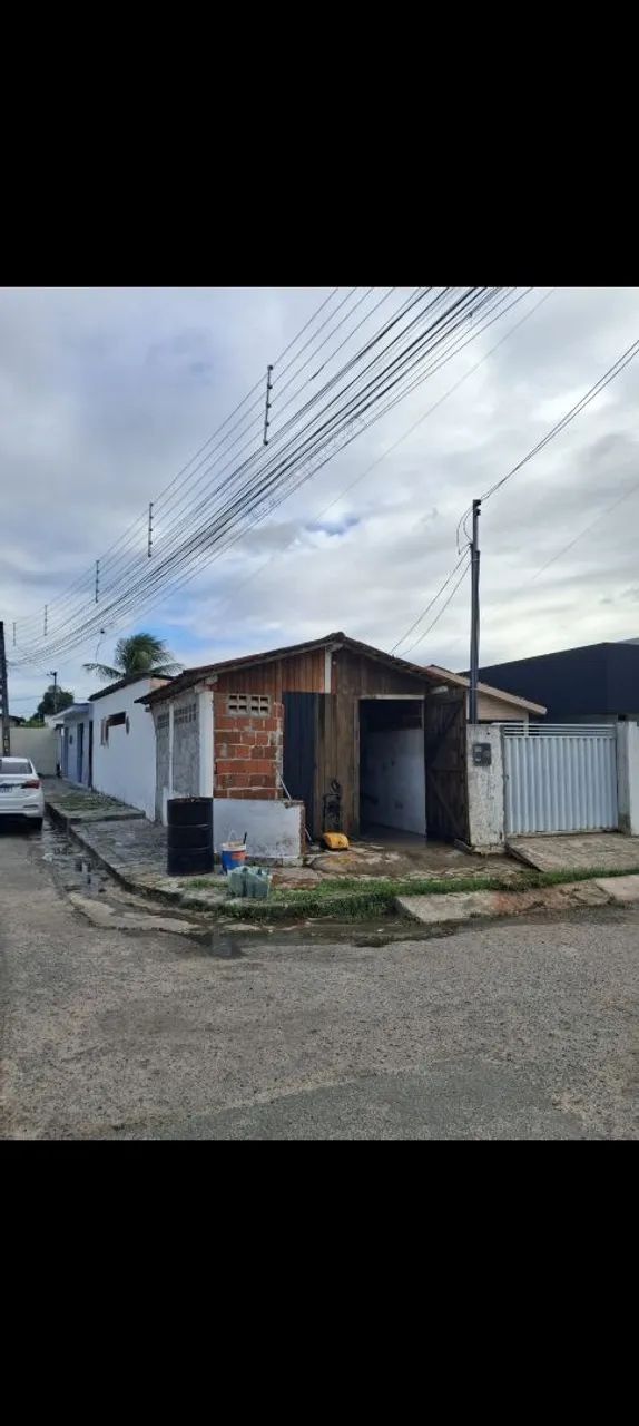 Alugo ponto comercial no mucumagro  - Foto 4