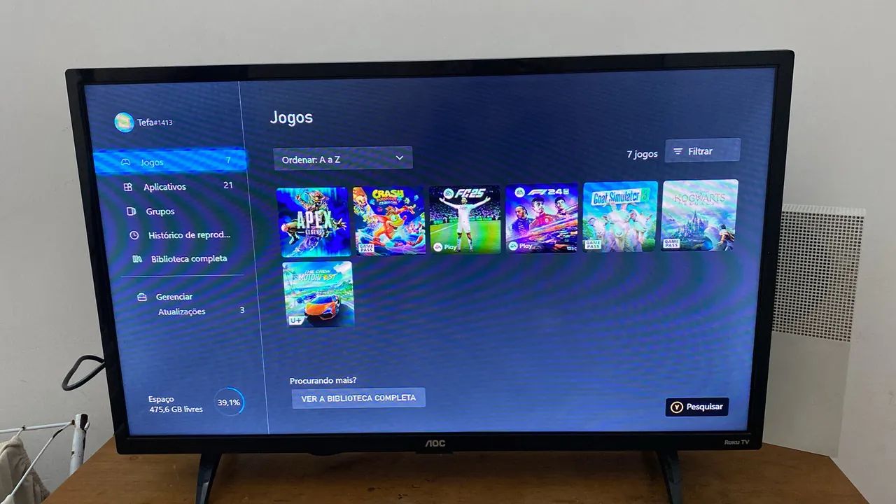 Xbox One S - Foto 4