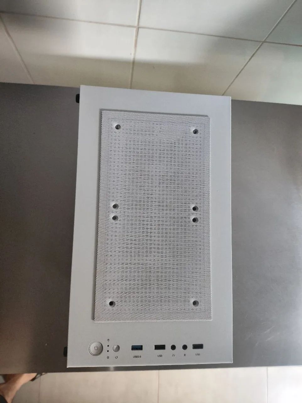 Gabinete Gamer - Foto 5