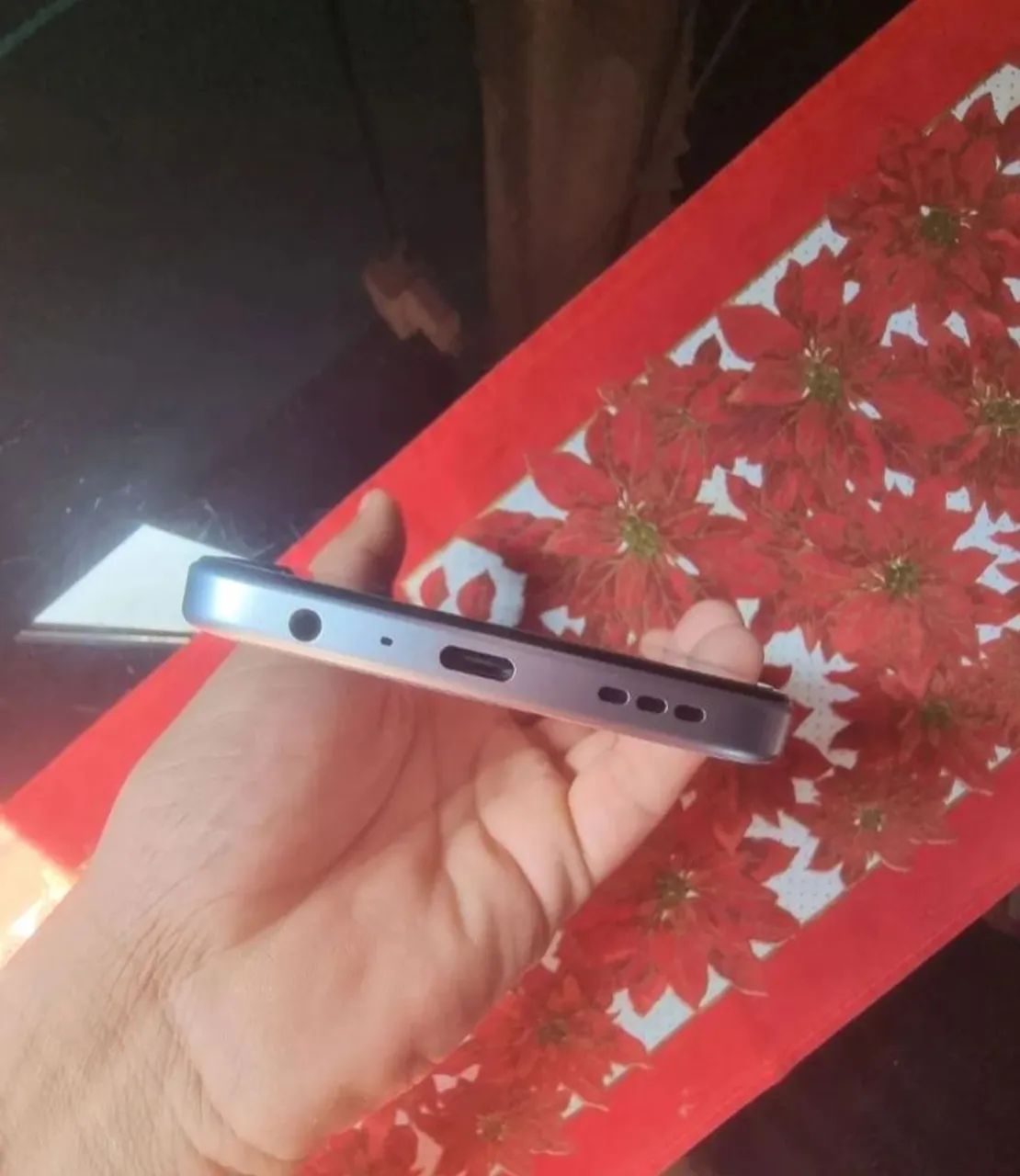 Celular oppo A06k  - Foto 3