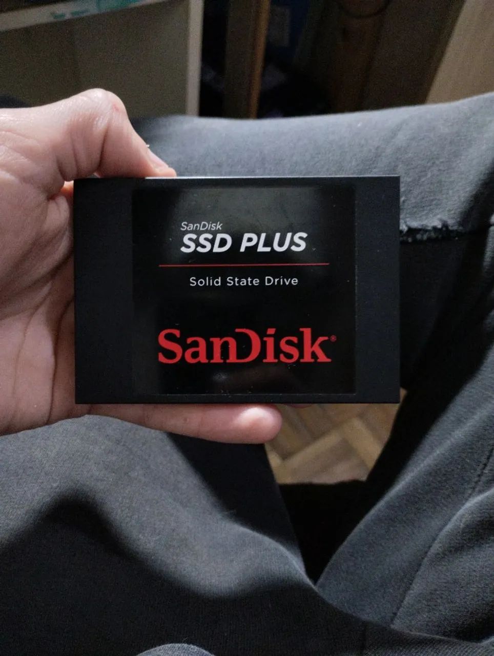 SSD 