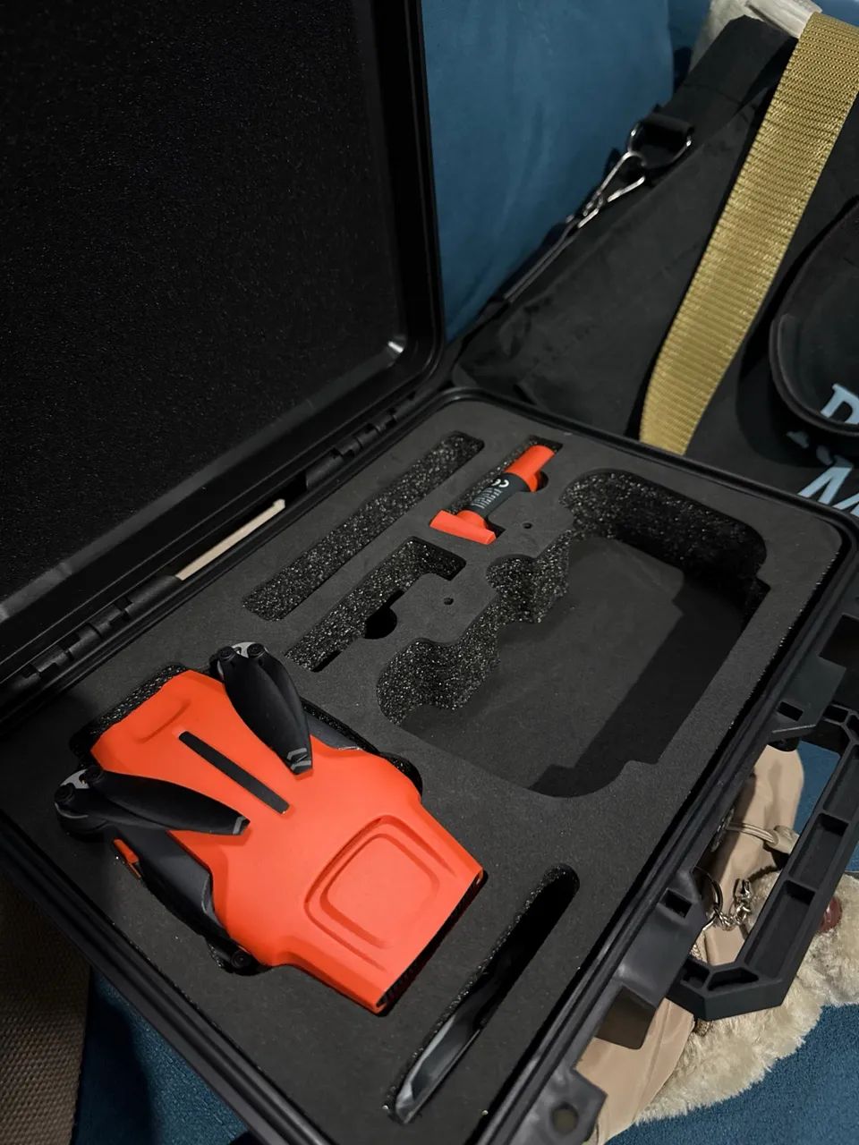 Drone FIMI Mini 3 (Xiaomi) - Foto 5