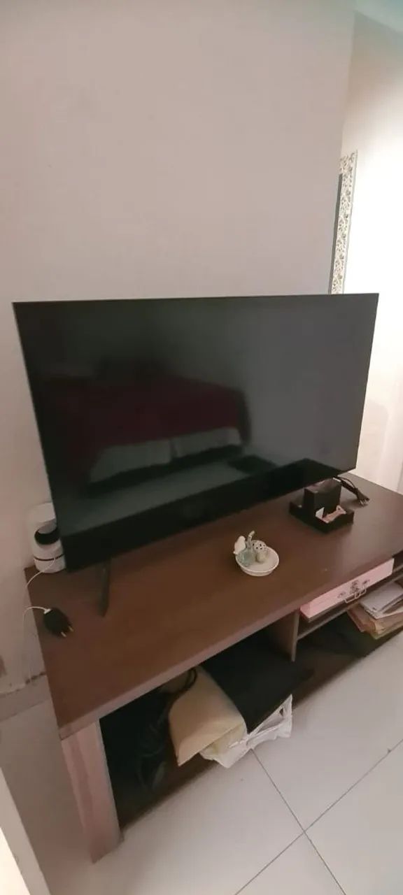 Vendo TV Led Samsung 50polegadas  - Foto 3