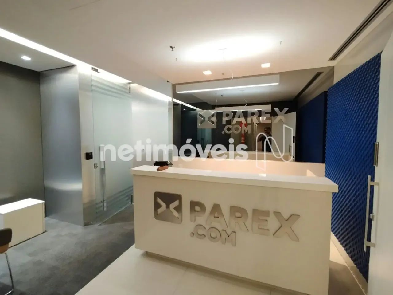 Locação Sala Vila da Serra Nova Lima - Foto 3