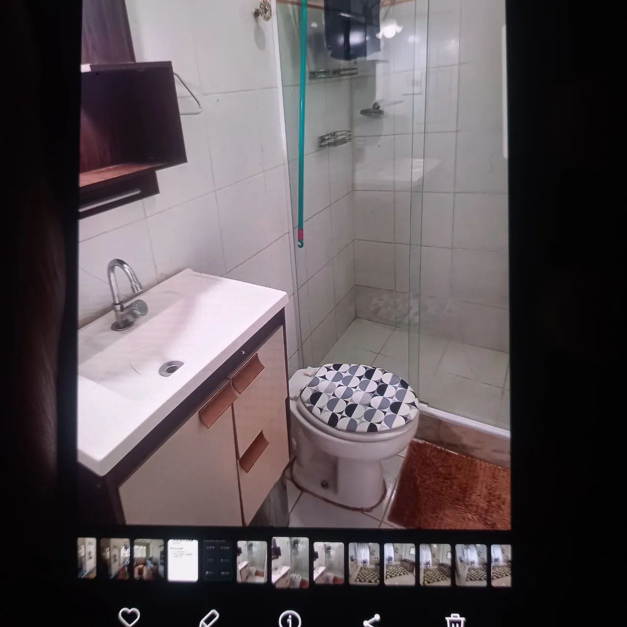 Copacabana ótimo apartamento mobilhado