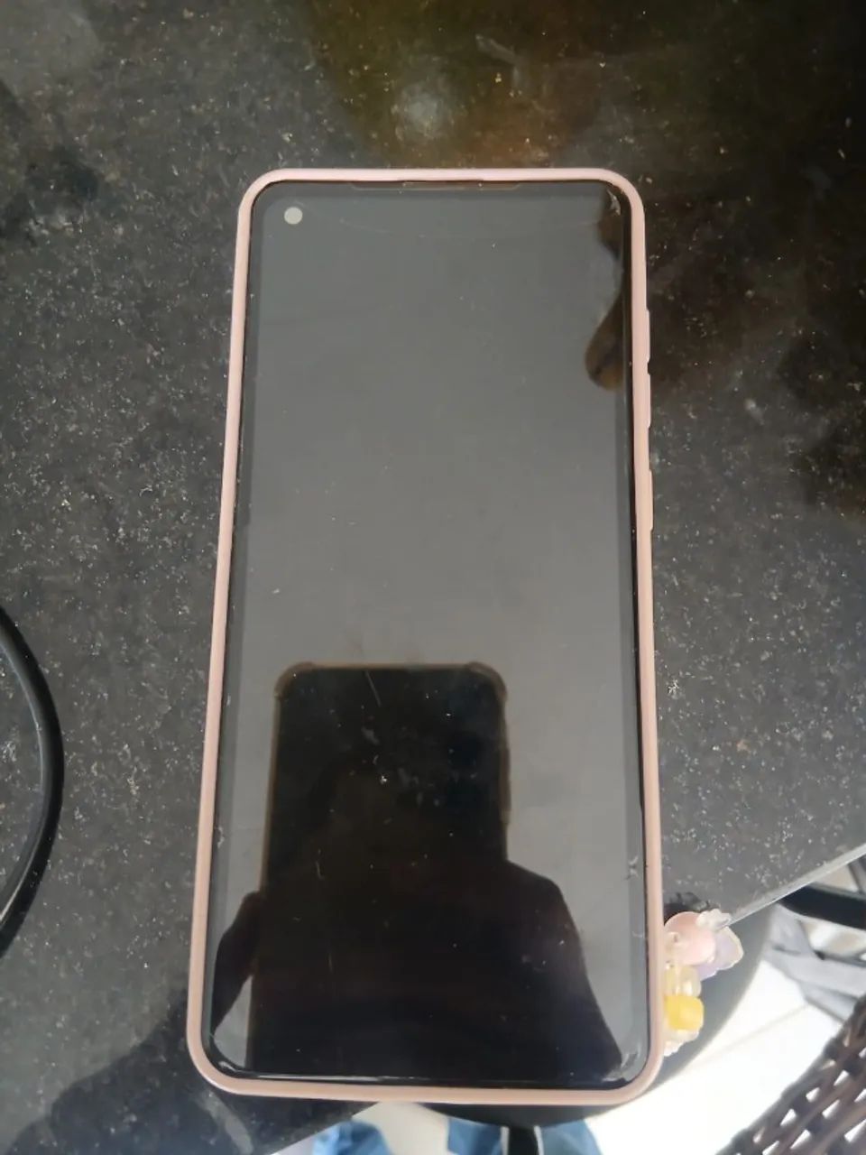 3 CELULARES - SAMSUNG S20+, SAMSUNG A21s E SAMSUNG J5 PRIME