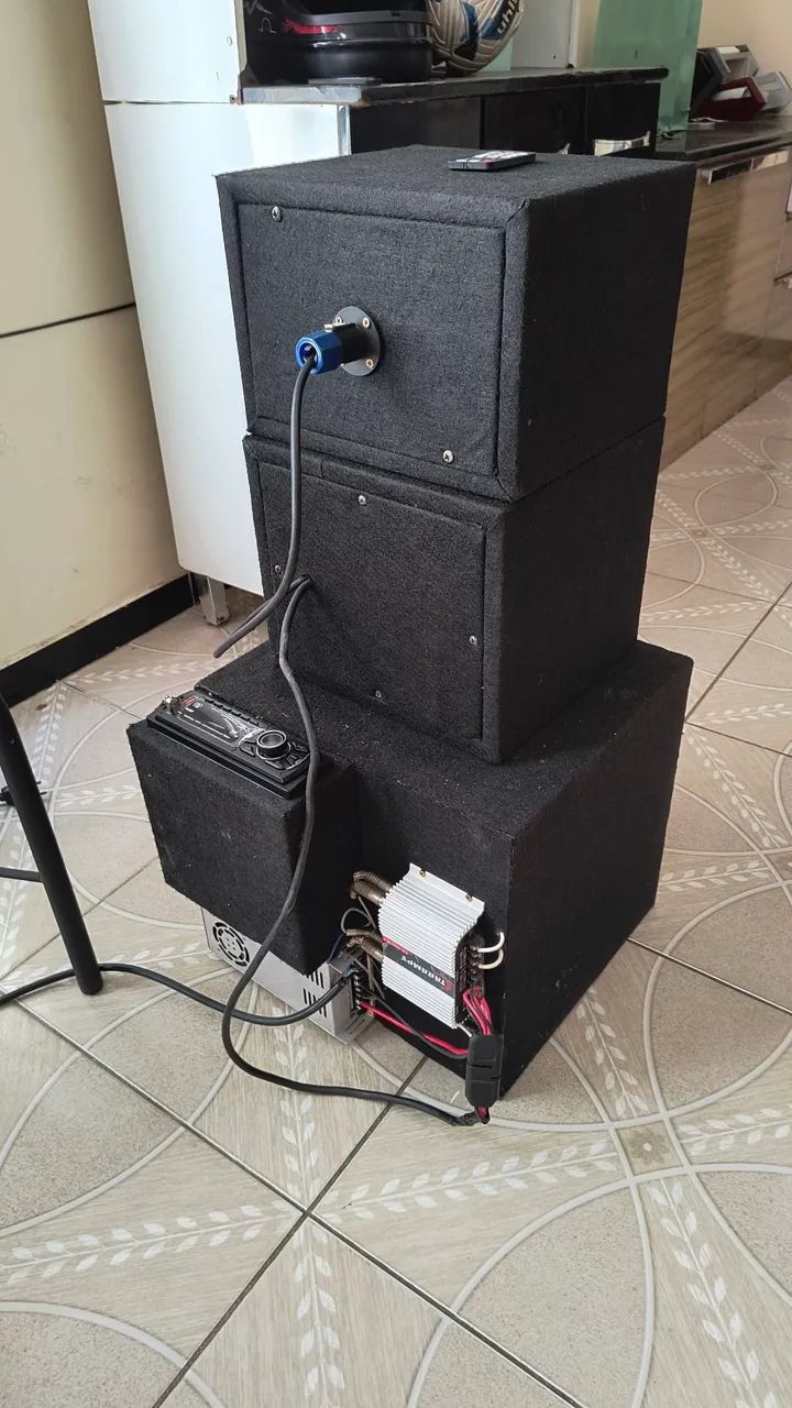 Som torre - Foto 2