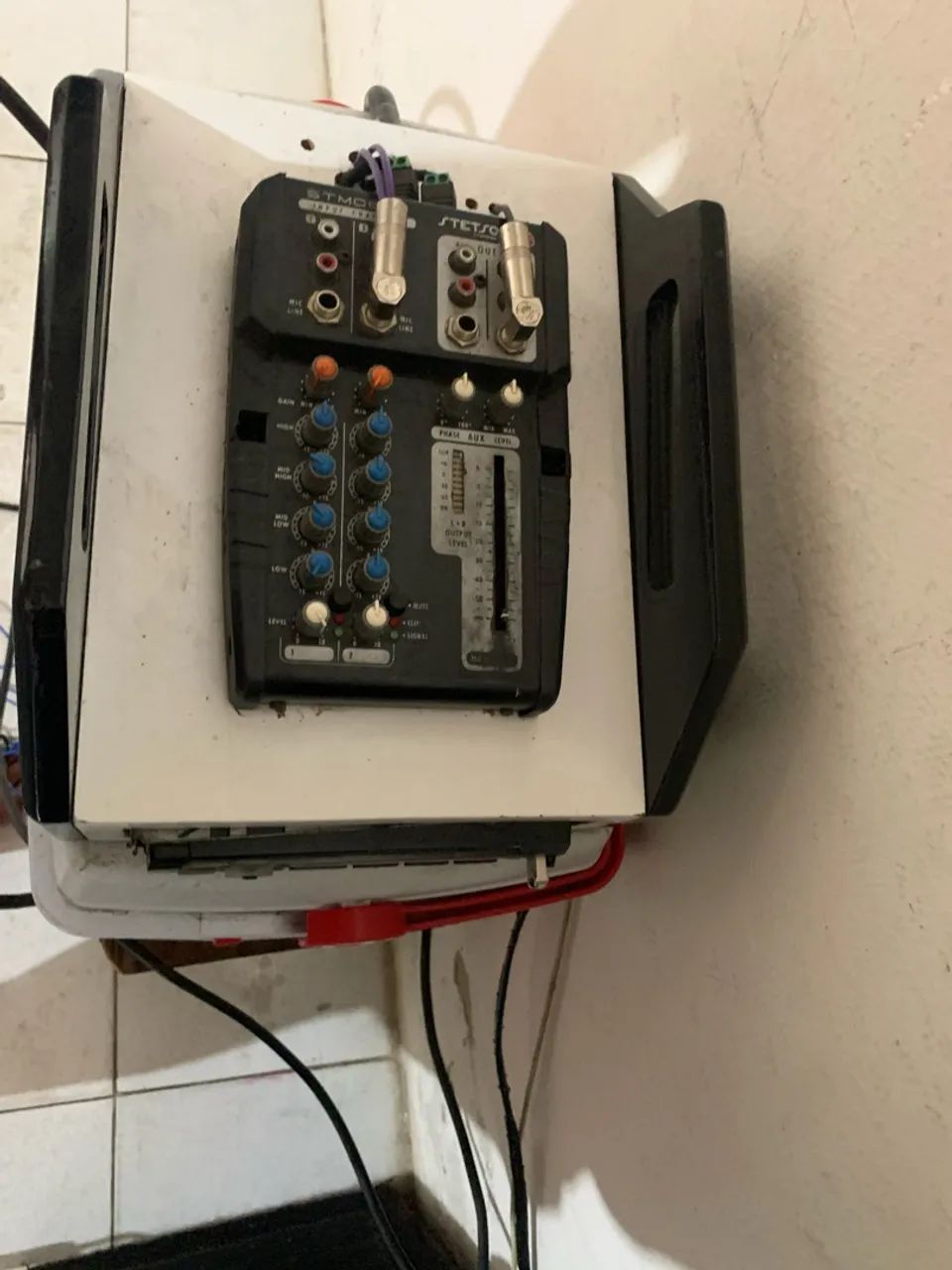 Som automotivo  - Foto 5