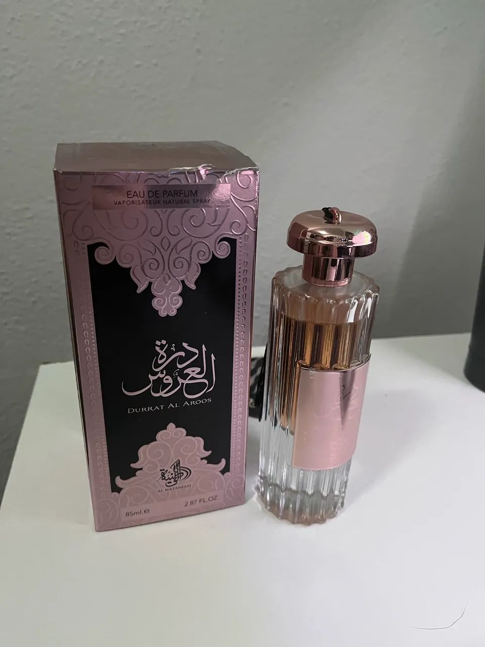 Perfume Durrat Al Aroos