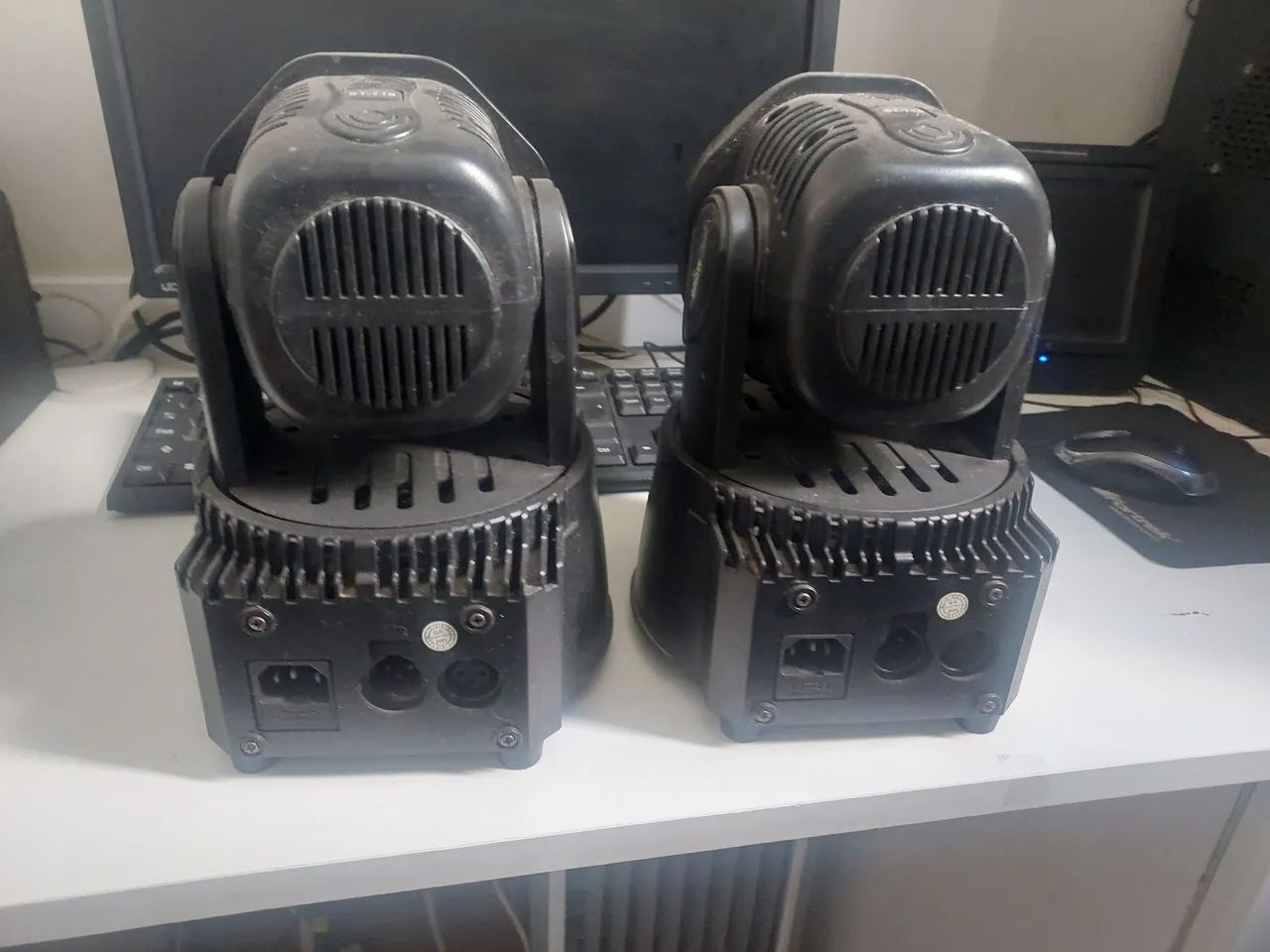 Moving head led showtech ST-710 - Foto 2