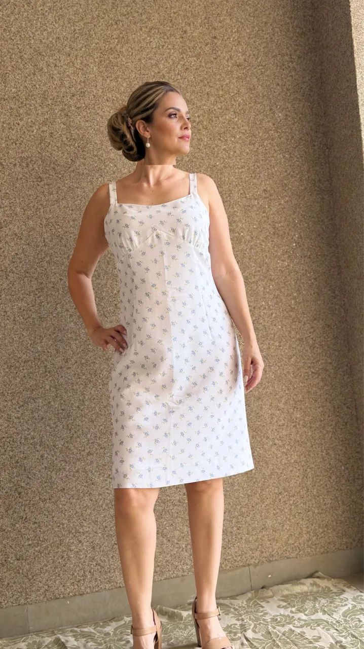 Lote de roupa feminino N 38 - Foto 5