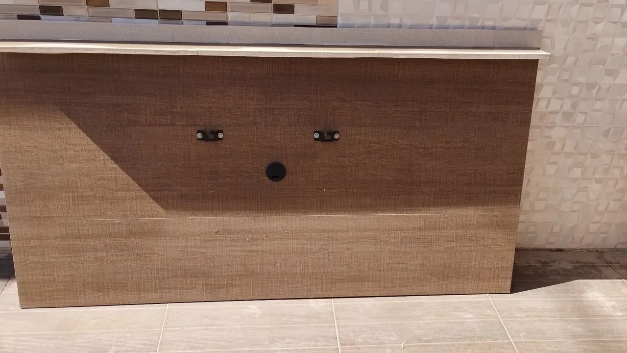 Raque e painel  - Foto 2