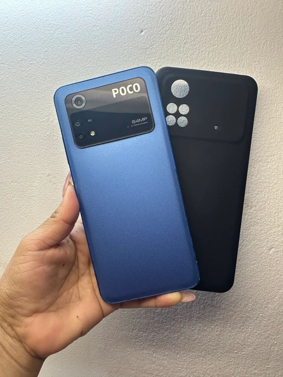 Poco M4 pro 