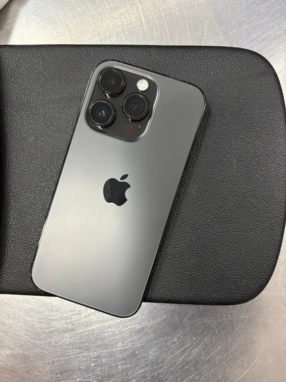 iPhone 14 Pro Novíssimo  - Foto 3