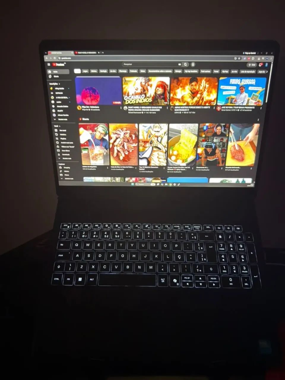 notebook gamer alienware aurora 16 - Foto 4