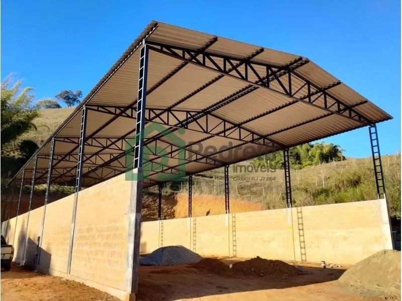 Galpão BOM JARDIM - RJ