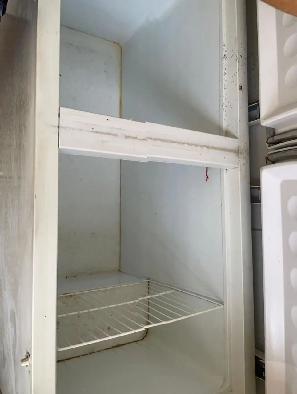  freezer duas portas  - Foto 3