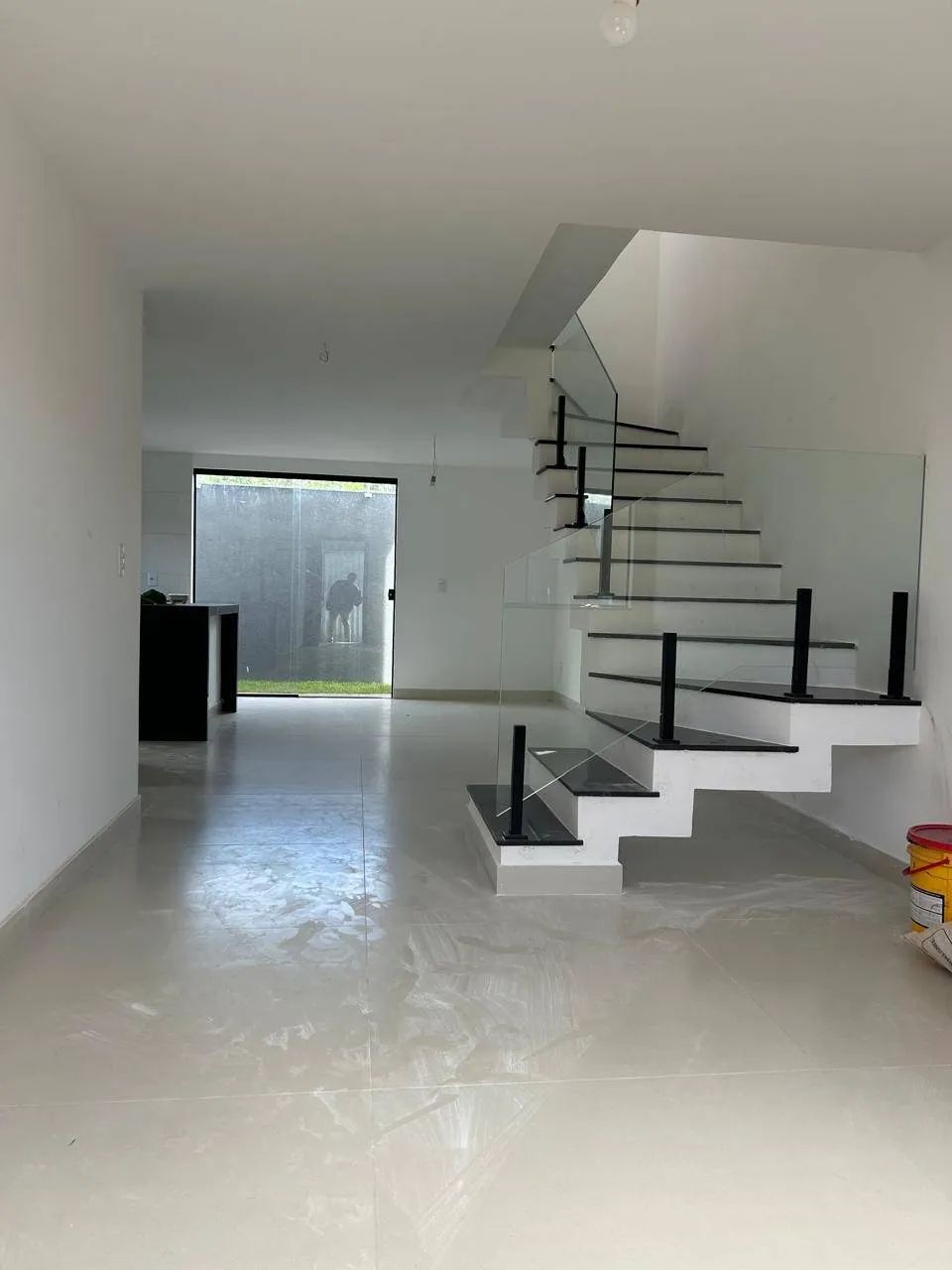 Casa de 3 quartos/1suíte em Morada de Interlagos- Vila Velha-ES - Foto 2