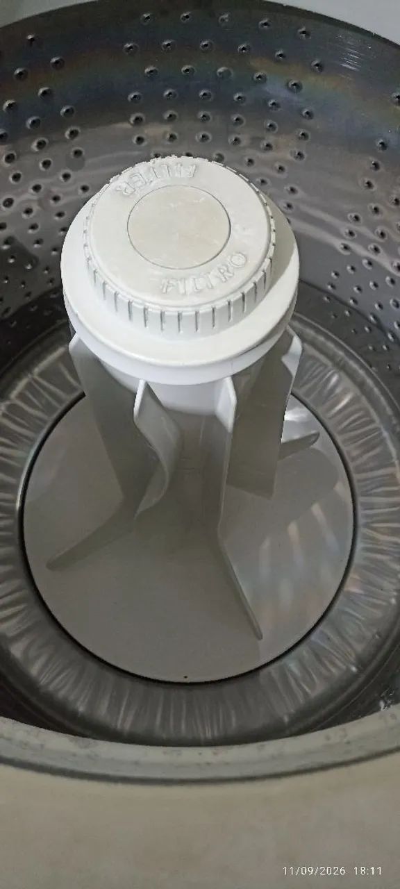 Lavadora Consul 11kg - Foto 5