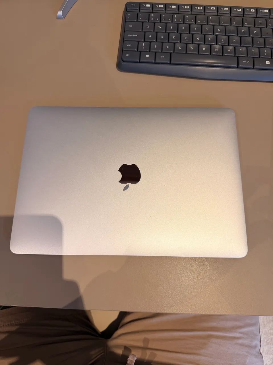 MacBook Pro 13? (2020) ? 16GB RAM ? 512GB SSD: - Notebooks
