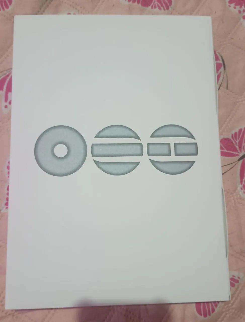 ÁLBUM BTS ARIRANG